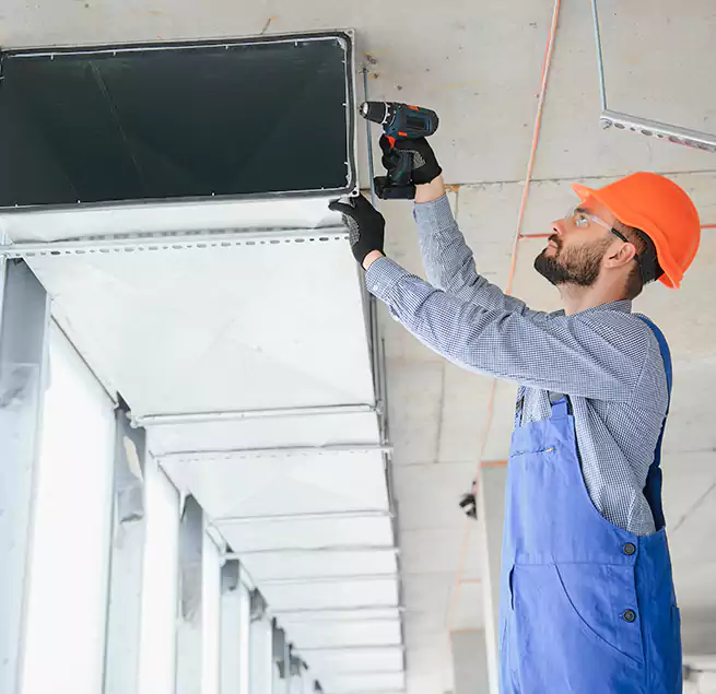 Why Homeowners & Businesses Trust Us in Marion, OH