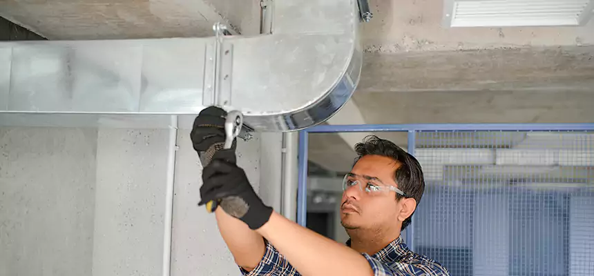 Our Air Duct Installation Services in Marion, OH