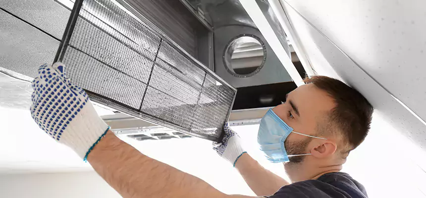 Our Dryer Vent Replacement Services in Marion, OH