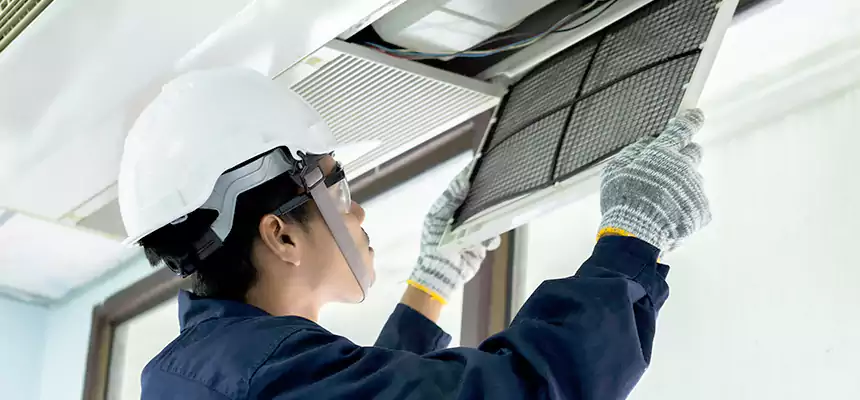 Our Multi-family Home Duct Cleaning Services in Marion, OH