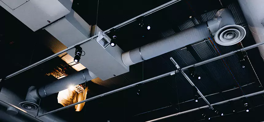 Our Seasonal Allergy Air Duct Cleaning Services in Marion, OH