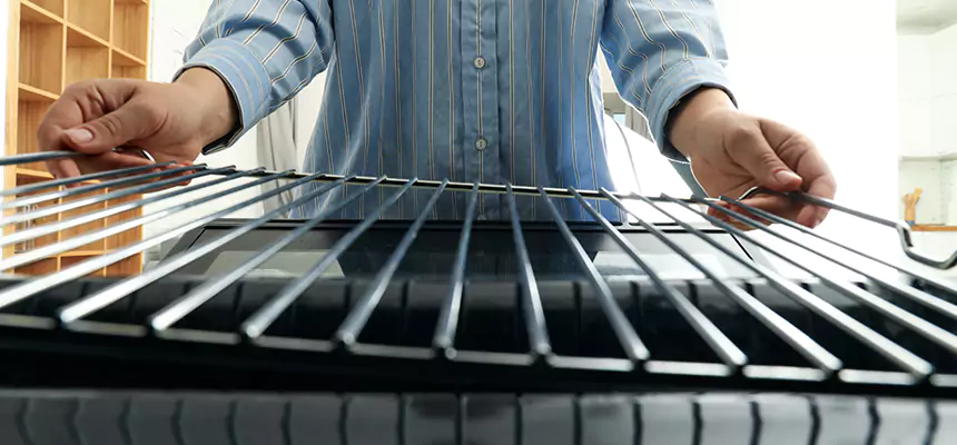 Our Vent Grille Washing Services in Marion, OH