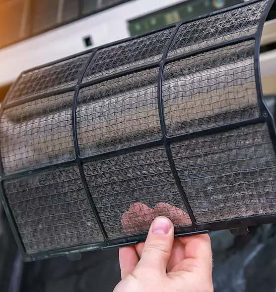 Top-notch AC Air Filter Replacement in Marion