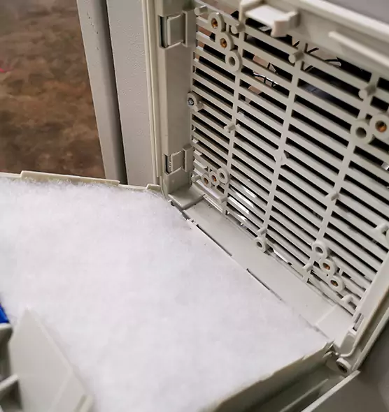 Professional Air Duct Expansion Solutions in Marion, OH