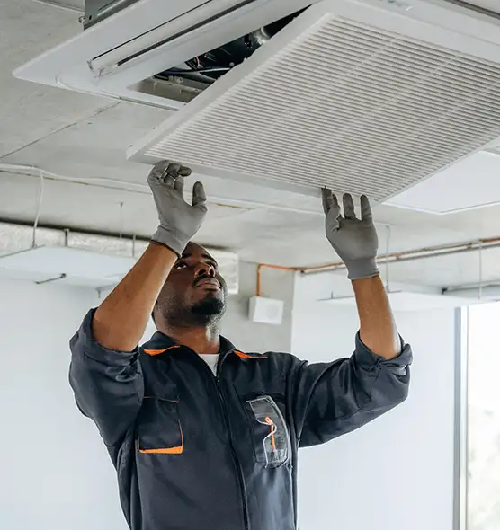 About Certified Air Duct Specialists in Marion, OH