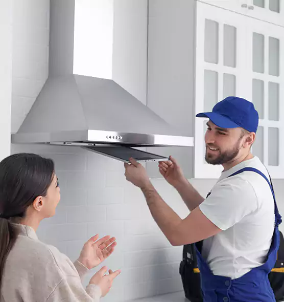 Professional Dryer Vent Cleaning Service in Marion, OH