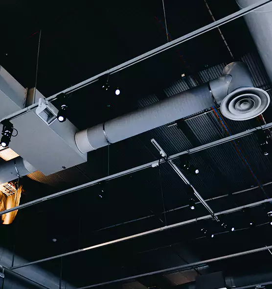 About Duct Sanitization with UV Light in Marion, OH