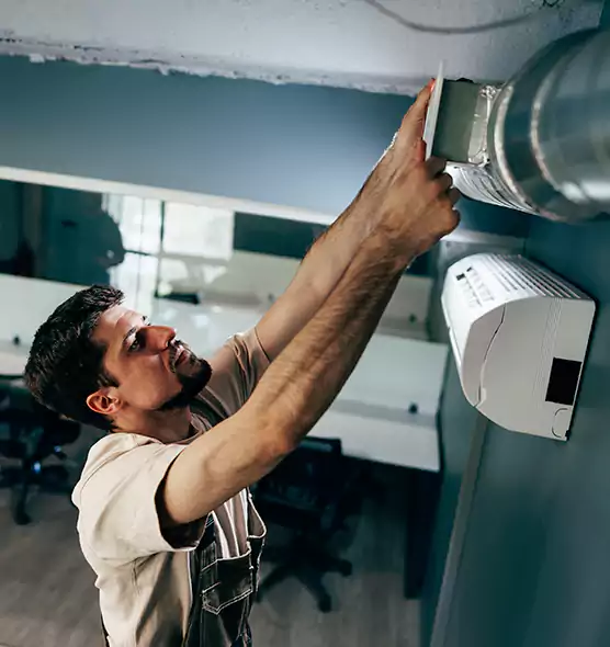 About Flexible Ductwork Replacement in Marion, OH