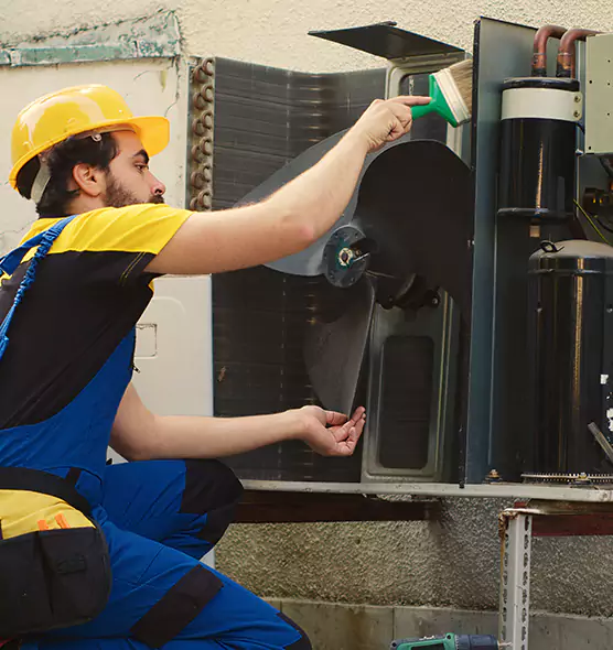 Top-Rated New Room Vent Extension in Marion, OH