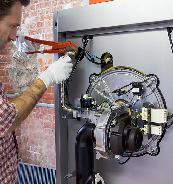 Advanced Repair Dryer Vent Hose in Marion, OH