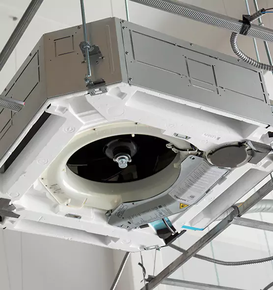 Professional Roof Vent Lint Removal Marion, OH