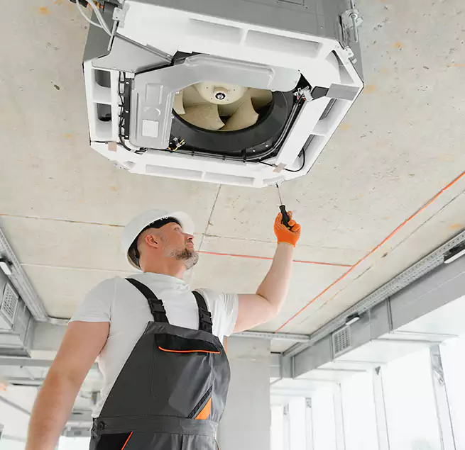 Why Homeowners & Businesses Trust Us in Marion, OH?