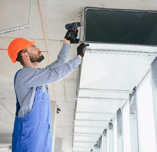 Why Homeowners & Businesses Trust Us in Marion, OH?