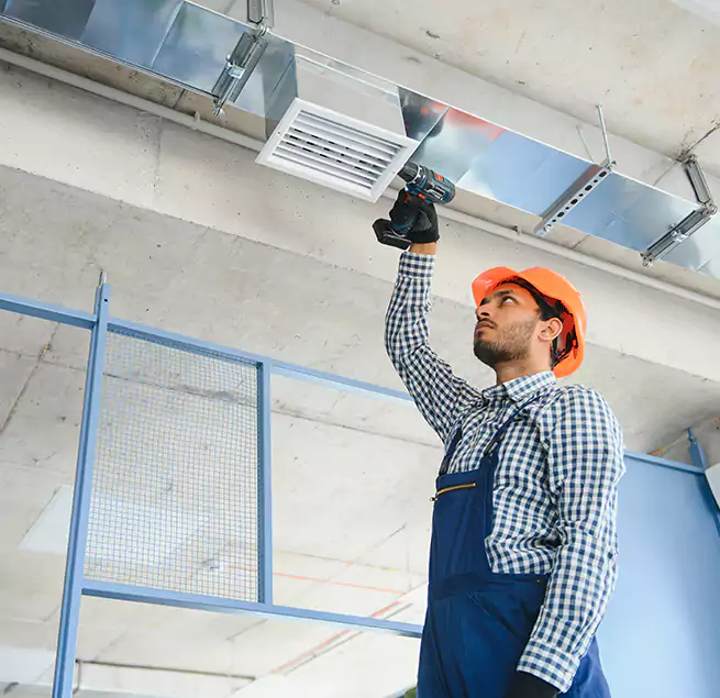 Why Homeowners & Businesses Trust Us in Marion, OH?