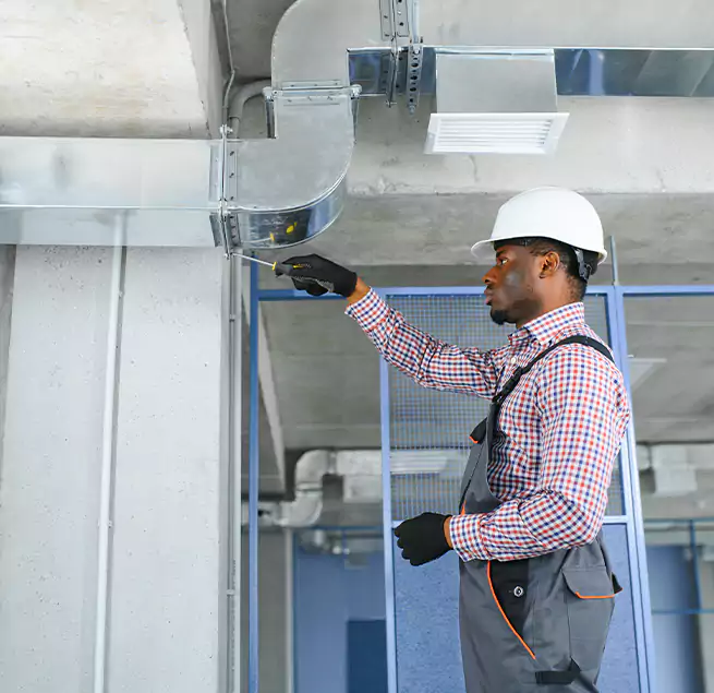 Why Homeowners & Businesses Trust Us Marion, OH