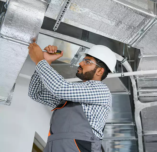 Why Homeowners & Businesses Trust Us Marion, OH?