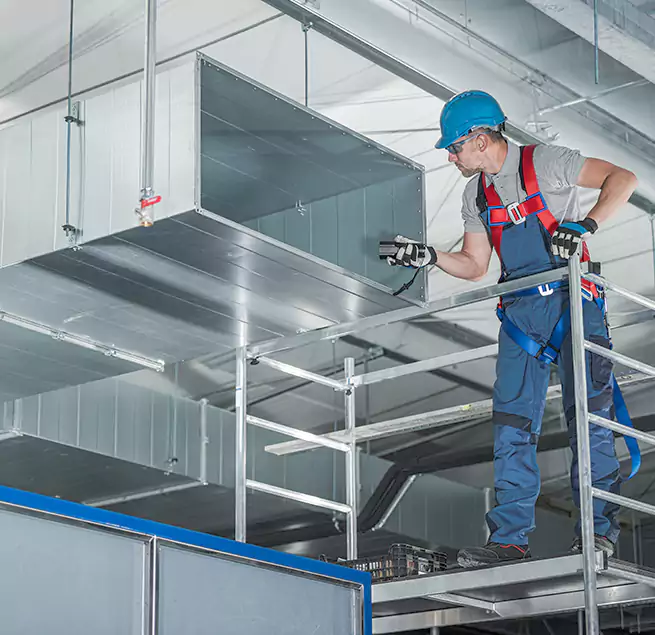 Why Homeowners & Businesses Trust Us in Marion, OH?