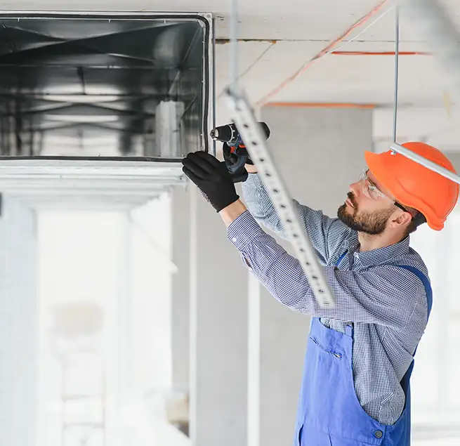 Why Homeowners & Businesses Trust Us in Marion, OH?