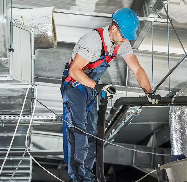 Why Homeowners & Businesses Trust Us in Marion, OH?