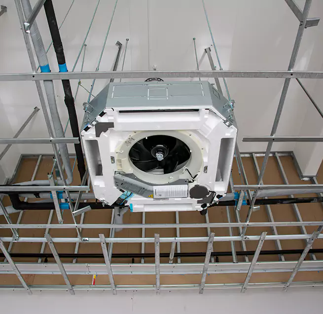 Why Homeowners & Businesses Trust Us in Marion, OH?