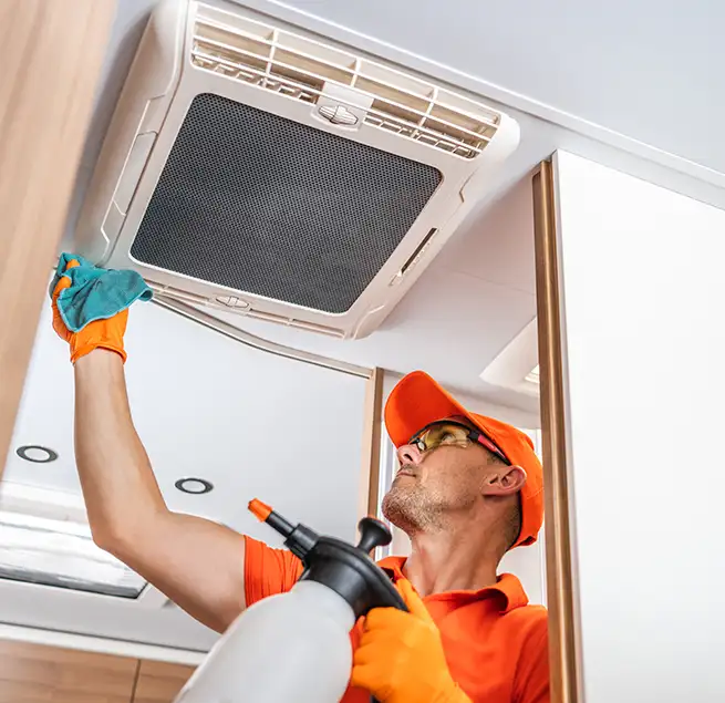 Why Homeowners & Businesses Trust Us in Marion, OH?