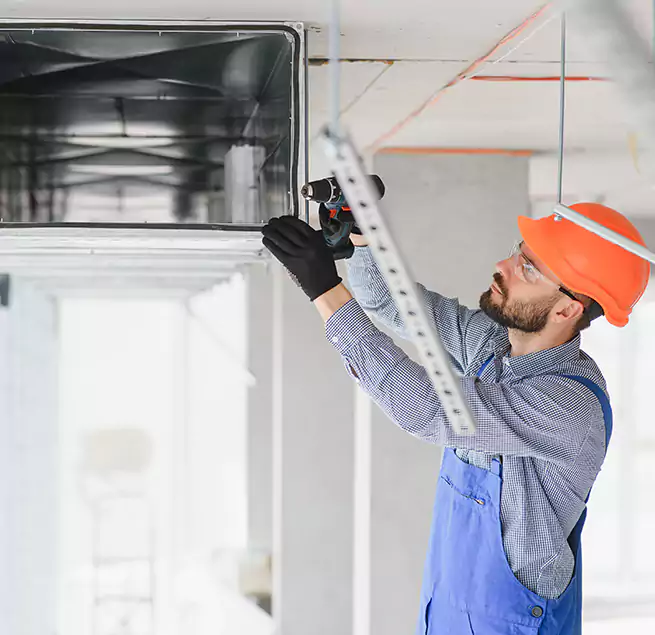 Why Homeowners & Businesses Trust Us Marion, OH