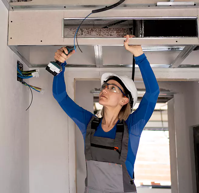 Why Homeowners & Businesses Trust Us in Marion, OH?