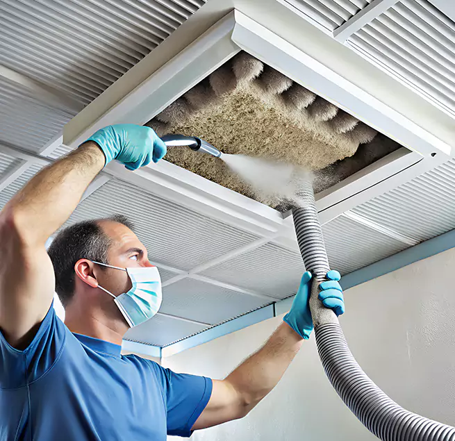 Why Homeowners Businesses Trust Us in Marion, OH