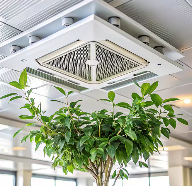 Why Homeowners & Businesses Trust Us in Marion, OH?