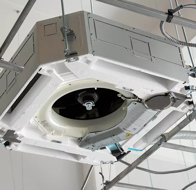 Why Homeowners & Businesses Trust Us in Marion, OH?