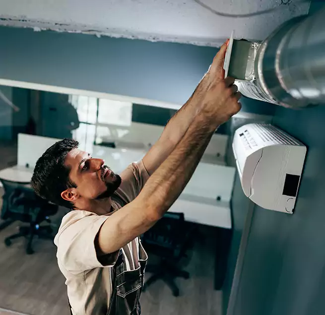 Why Homeowners & Businesses Trust Us in Marion, OH?