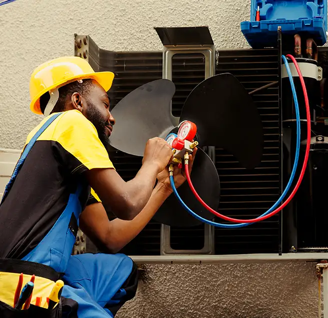 Why Homeowners & Businesses Trust Us in Marion, OH?