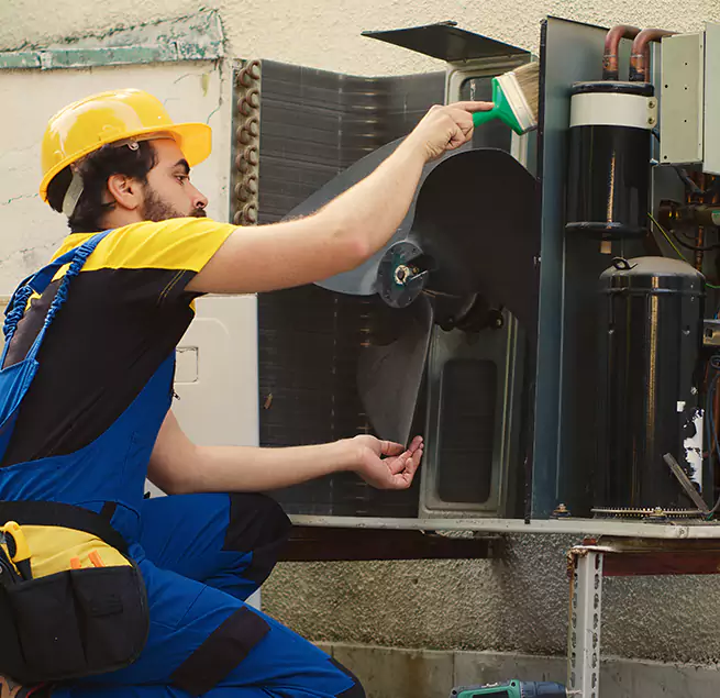 Why Homeowners & Businesses Trust Us Marion, OH?