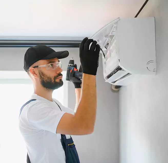 Why Homeowners & Businesses Trust Us in Marion, OH