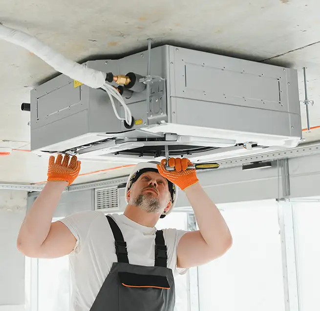 Why Homeowners & Businesses Trust Us Marion, OH