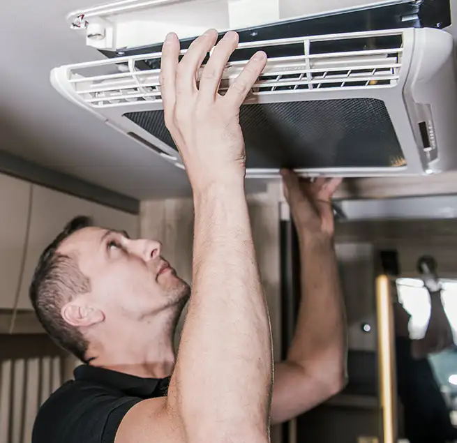 Why Homeowners & Businesses Trust Us Marion, OH