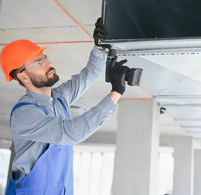 Why Homeowners & Businesses Trust Us in Marion, OH?