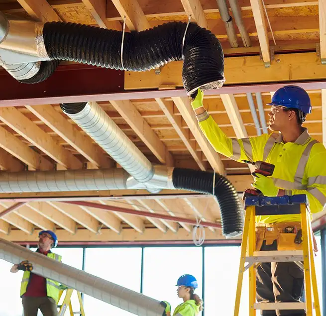 Why Homeowners & Businesses Trust Us in Marion, OH?