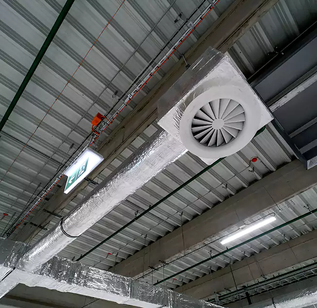 Why Homeowners & Businesses Trust Us in Marion, OH?