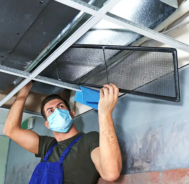 Why Homeowners & Businesses Trust Us in Marion, OH?