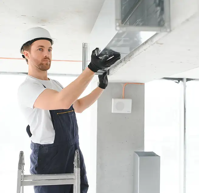 Why Homeowners & Businesses Trust Us in Marion, OH?