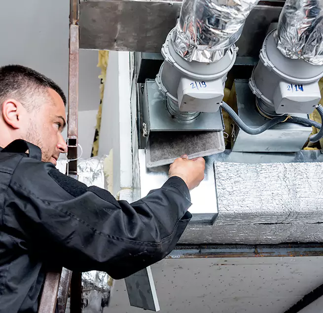 Why Homeowners & Businesses Trust Us in Marion, OH?