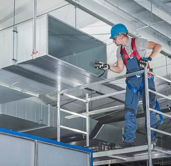 Why Homeowners & Businesses Trust Us Marion, OH