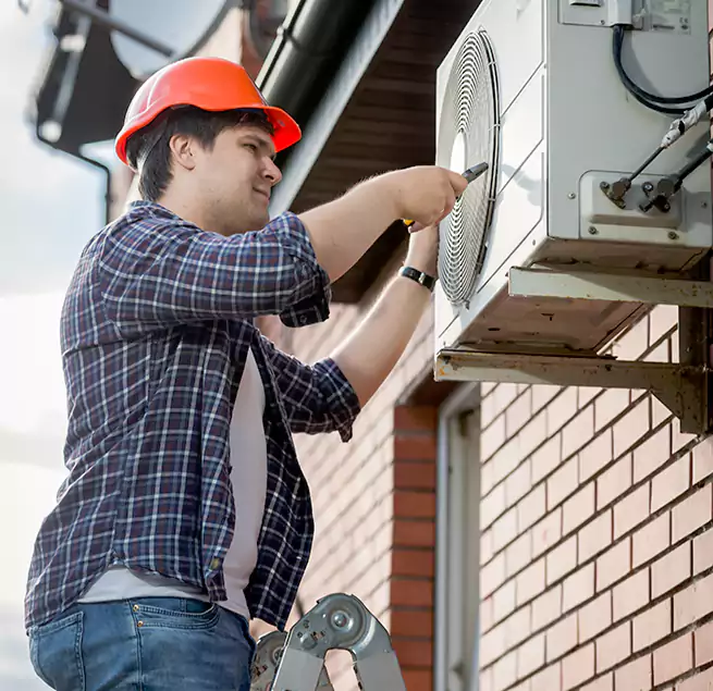 Why Homeowners & Businesses Trust Us Marion, OH