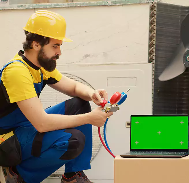 Why Homeowners & Businesses Trust Us in Marion, OH?