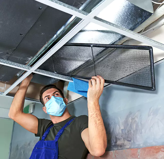  Why Homeowners Businesses Trust Us  in Marion, OH?