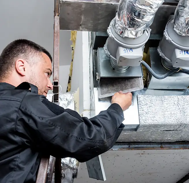 Why Homeowners & Businesses Trust Us in Marion, OH?